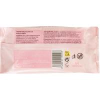 EROSKI azal atopikorako paper zapiak, paketea 64 ale