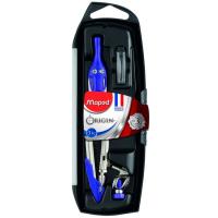 Compás 3 piezas Origin MAPPED