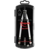 Compás bigotera apertura rápida MAPPED