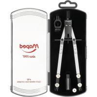 Compás bigotera apertura rápida MAPPED