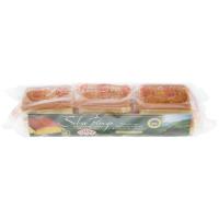 Sobao I.G.P. SERAFINA, 6 uds., paquete 330 g