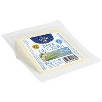 Queso tierno de cabra EL PASTOR,  cuña 250 g