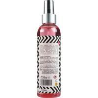 Eau de cologne Rose Petals BELLE, spray 200 ml