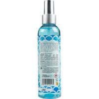 Bodymist Blue Island belle, spray 200 ml