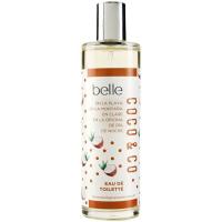 Eau de toilette Coco&Co BELLE, vaporizador 100 ml