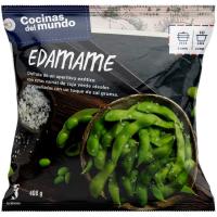 Edamame LA SIRENA, bolsa 400 g Edamame LA SIRENA, bolsa 400 g