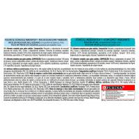 Mini filetes rico en pescado GOURMET Nature's , pack 4x85 g