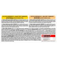 Mini filetes rico en pollo GOURMET Nature's , pack 4x85 g