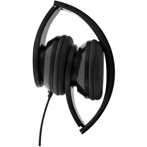 Auriculares de diadema estéreo negro, CSSTREAMBK Stream TNB