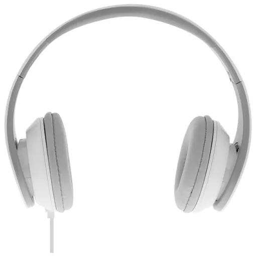 Auriculares de diadema estéreo blanco, CSSTREAMWH Stream TNB