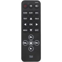 Mando a distancia universal sencillo Tcunsenior TNB