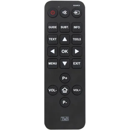 Mando a distancia universal sencillo Tcunsenior TNB