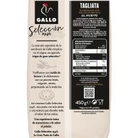 GALLO arrautzadun tagliata, paketea 450 g