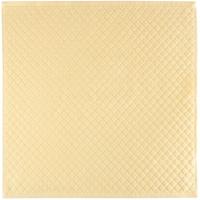 Paños de cocina rizo, 100% algodón, E124 EROSKI, 50x50cm 2 uds