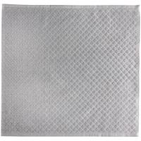 Paños de cocina rizo, 100% algodón, E124 EROSKI, 50x50cm 2 uds