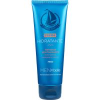 Crema Hidratante Antifatiga MEN by belle, tubo 75 ml Crema Hidratante Antifatiga MEN by belle, tubo 75 ml
