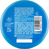 Crema hidratante universal MEN by belle, tarro 100 ml