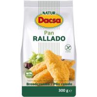 NATUR DACSA ogi arraspatua, paketea 400 g