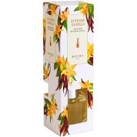 Ambientador varitas mikado perfumadas, olor vainilla, 50 ml ROURA, 1 ud