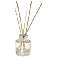 Ambientador varitas mikado perfumadas, olor vainilla, 50 ml ROURA, 1 ud