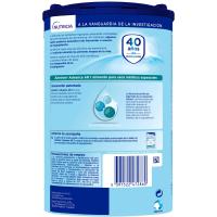 Leche en polvo ALMIRÓN 1 AR, lata 800 g