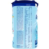 Leche en polvo ALMIRÓN ADVANCE 1, lata 800 g