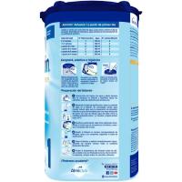 Leche en polvo ALMIRÓN ADVANCE 1, lata 800 g