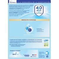 Leche en polvo ALMIRÓN ADVANCE 1, lata 1.200 g