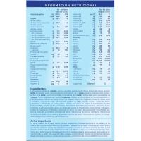 Leche en polvo ALMIRÓN ADVANCE 1, lata 1.200 g