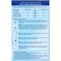 Leche en polvo ALMIRÓN ADVANCE 1, lata 1.200 g
