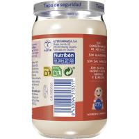 Potito de pollo con patatitas NUTRIBEN, tarro 235 g