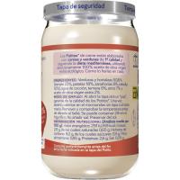 Potito de tomate, patata y ternera NUTRIBEN, tarro 235 g