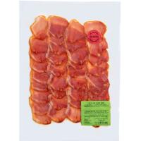 Lomo iberico cebo de campo 50% raza iberic MONTARAZ, sobre 125 g