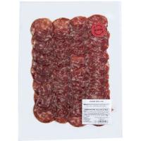 Salchichón ibérico extra MONTARAZ, sobre 125 g