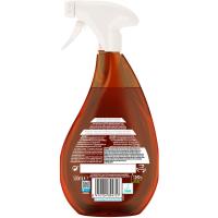 BOTANICAL izpilikuzko garbigarri organikoa, pistola 500 ml