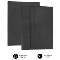 Funda para tablet de 10,1" negra, Clever SUB-CUT-1CT001 SUBBLIM