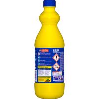 Lejía CONEJO, botella 1 litro