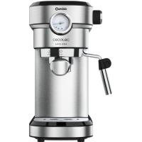 Cafetera espresso, 1,2 L, Cafelizzia 790 Steel Pro CECOTEC
