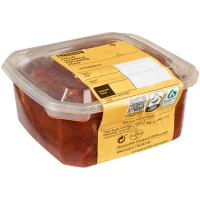 Hígado de pollo EROSKI, bandeja aprox. 350 g