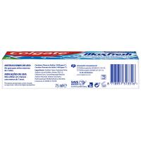 Dentífrico COLGATE Max Fresh, tubo 75 ml