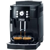 Cafetera automática espresso, 15 bares 1,8L, ECAM2117B DELONGHI