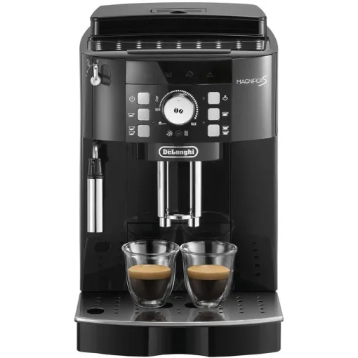Cafetera automática espresso, 15 bares 1,8L, ECAM2117B DELONGHI