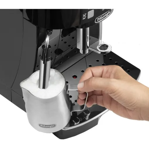 Cafetera automática espresso, 15 bares 1,8L, ECAM2117B DELONGHI