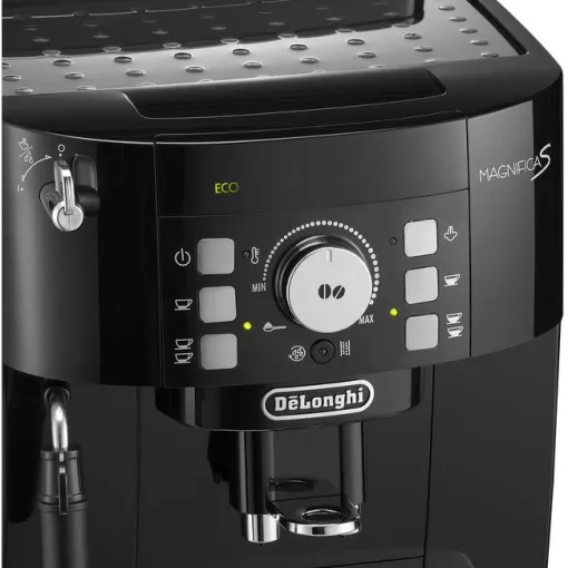 Cafetera automática espresso, 15 bares 1,8L, ECAM2117B DELONGHI