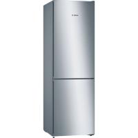 Frigorífico combi inox KGN36VLEA BOSCH