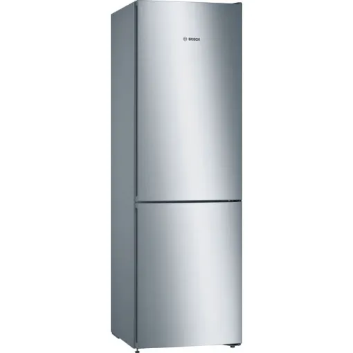 Frigorífico combi inox KGN36VLEA BOSCH