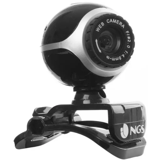 Cámara Webcam con micrófono, XpressCam 300 NGS