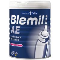 Leche para lactantes en polvo BLEMIL PLUS AE, lata 800 g