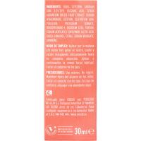 Serum vital+ con vitamina C y hialurónico BELLE, gotero 30 ml