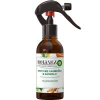 Ambientador vetiver caribeño BOTÁNICA, pistola 236 ml Ambientador vetiver caribeño BOTÁNICA, pistola 236 ml